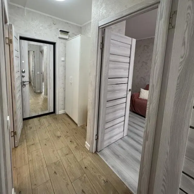Real photos of Apartments on Karyakina 31