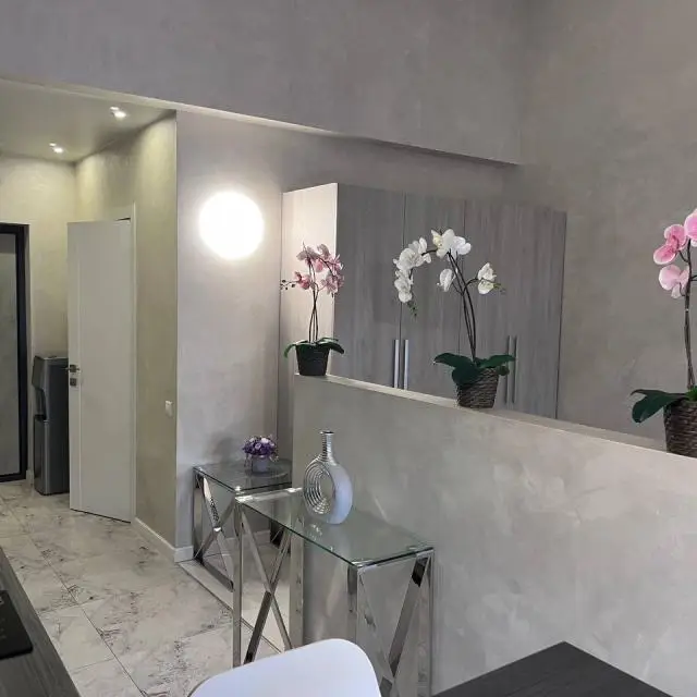Real photos of Malina Apartment on Linden Grove Street 1 building 1