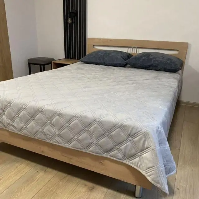 Real photos of Apartments on Rodionova d31
