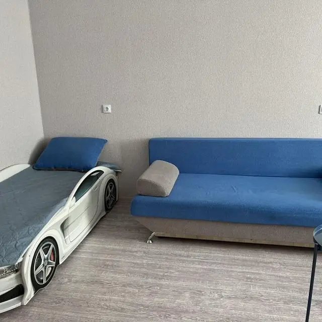 Real photos of Apartments on Visaitova street