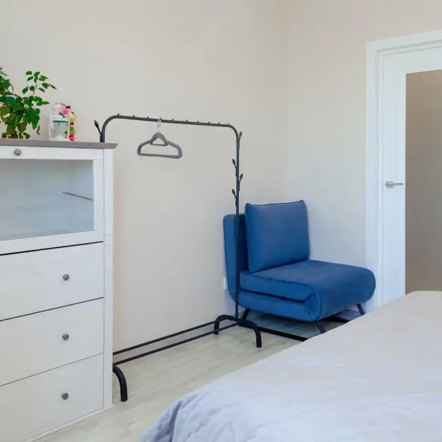 Real photos of Apartment on Petra Lomako street 1 A