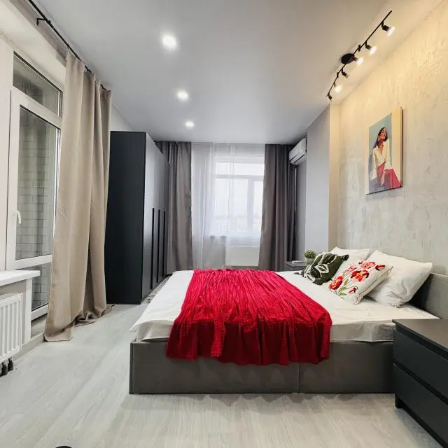 Real photos of Apartment Room-Room Moscow