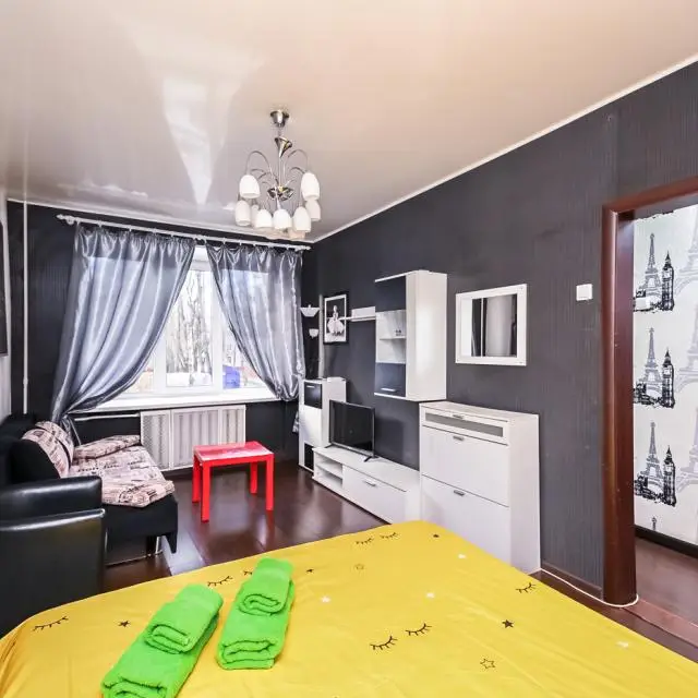 Real photos of Let's stay on Michurina Street