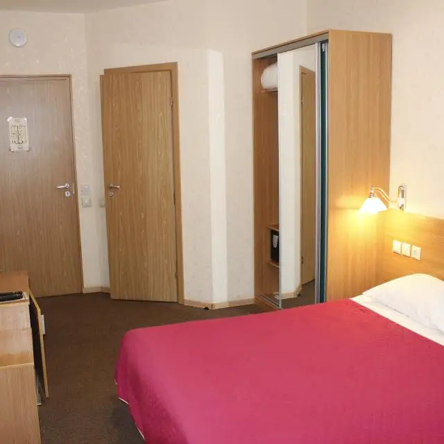Real photos of Eurohotel Yuzhny