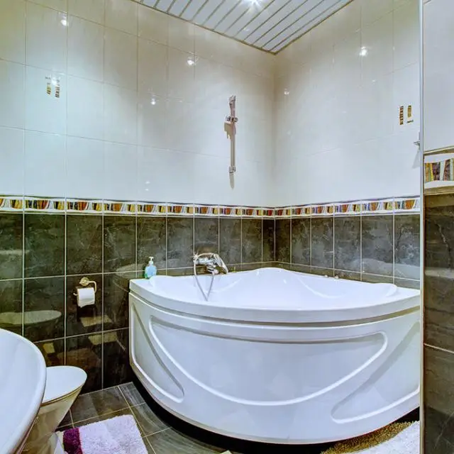 Real photos of Apartments on Nevsky Prospekt 79