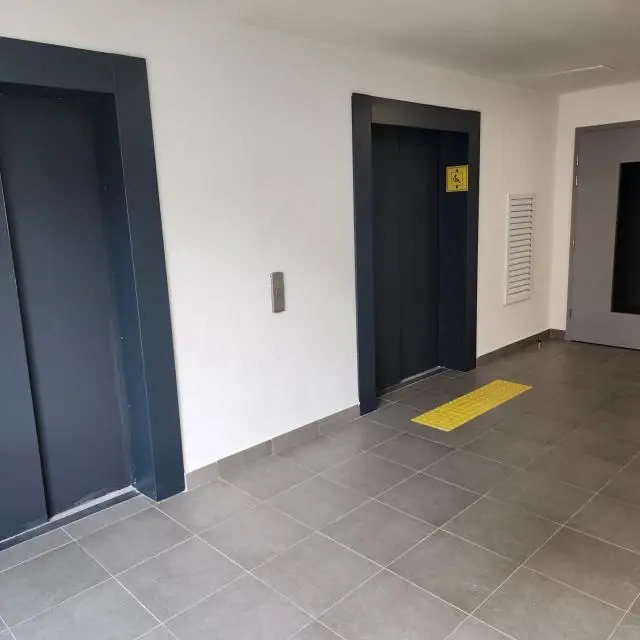 Real photos of Apartments on Varshavskoe highway 284k4