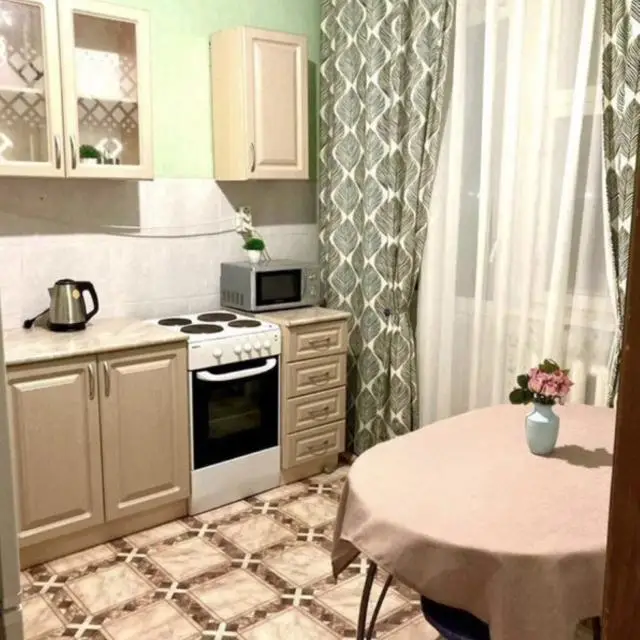 Real photos of Apartments in the 12th microdistrict, 39