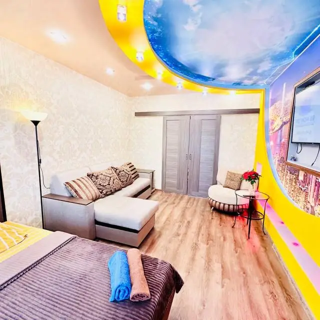 Real photos of Region 89 on Zvereva Street 50