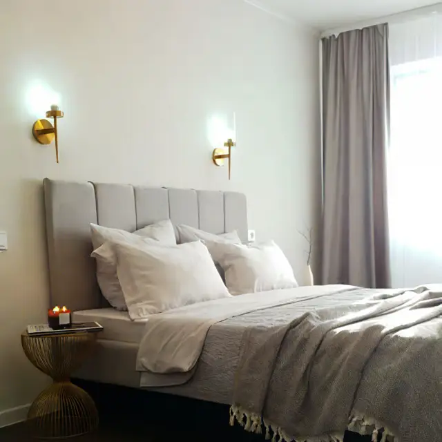 Real photos of Apartments on Lenin Avenue 16A