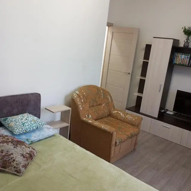Real photos of Apartments on Yuzhnaya street, 3k1