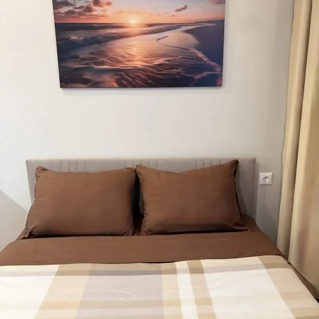 Real photos of Apartment Chocolate on Einstein Boulevard 3