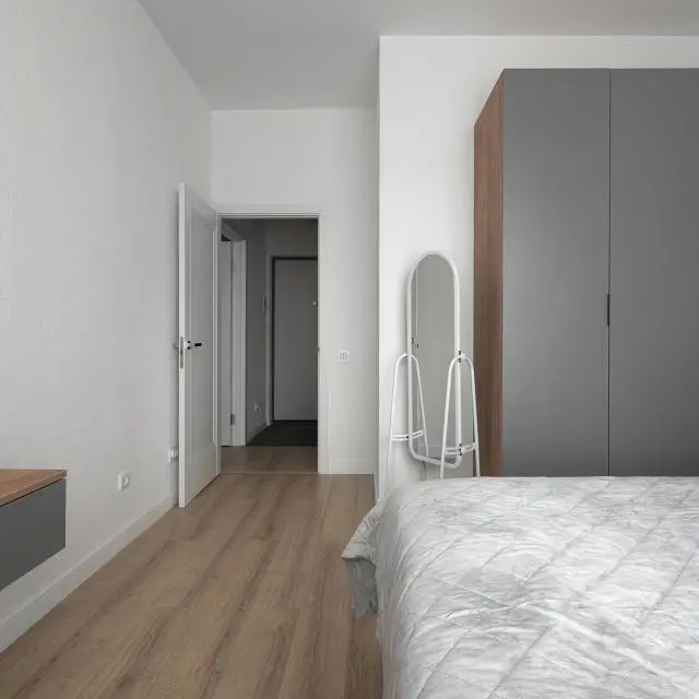 Реальные фото MyHome YourHome на Дыбенко 3