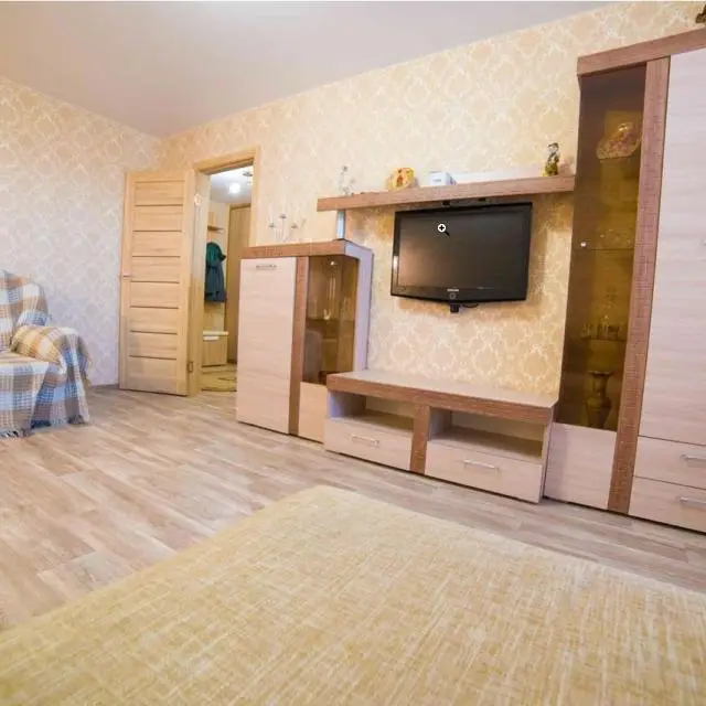Real photos of Apartments on 39 Gamarnik Street