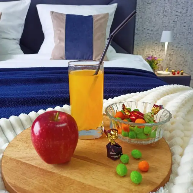 Real photos of Apartments on 5/2 Generala Margelova Street