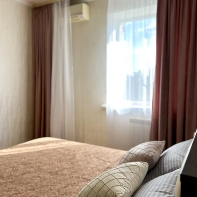 Real photos of Apartments on Marshal Koshevoy street 27A