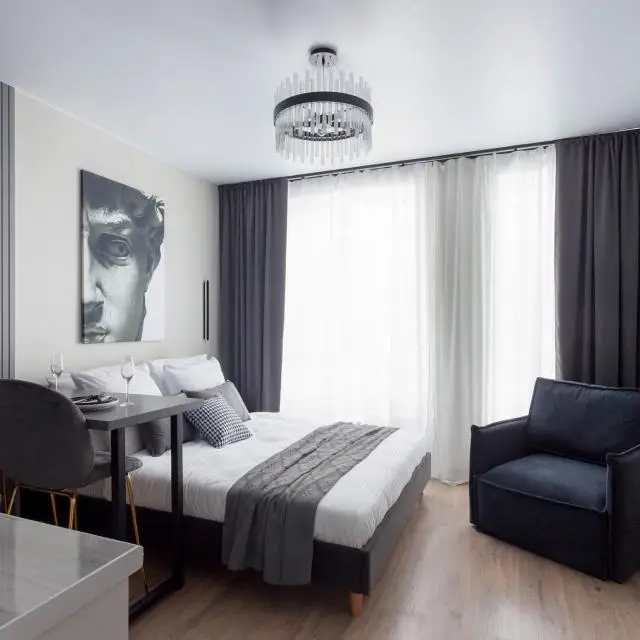 Реальные фото RoomyRoom (РумиРум) на улице Варфоломеевская 6
