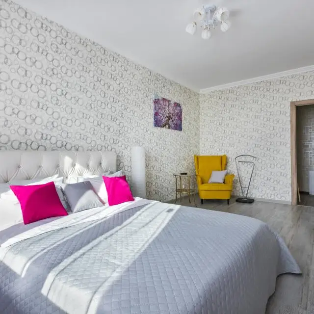 Real photos of Fon Haus on Prokudin Street