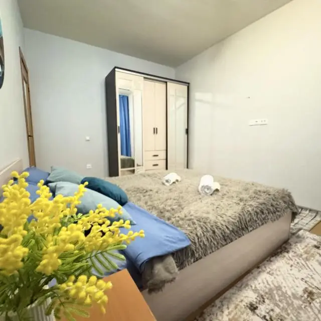 Real photos of Apartments on Ilyinsky Boulevard 8