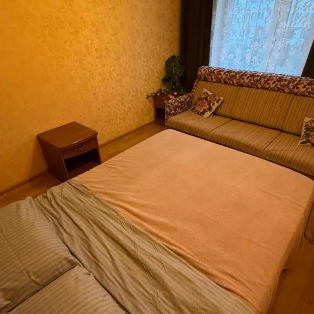 Реальные фото Апартаменты на улице Таганская 31/22