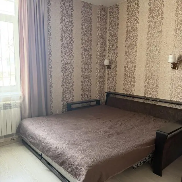 Real photos of Apartments at 124 Fizkulturnaya Street