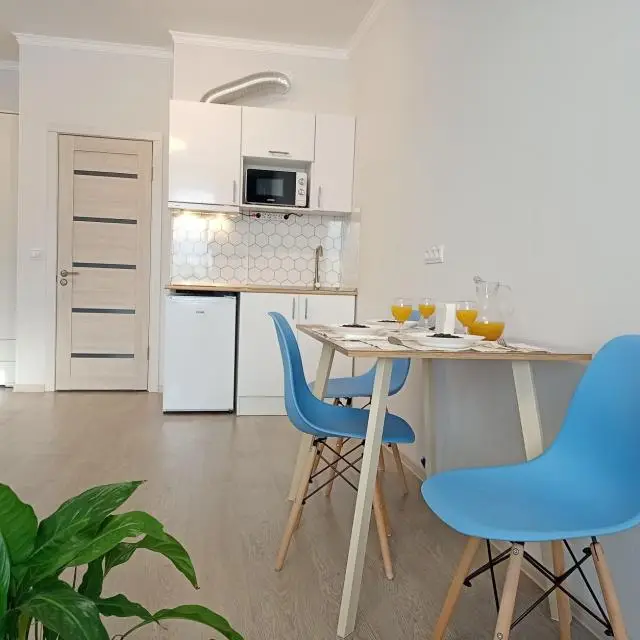 Real photos of Apartment on Komintern street 91