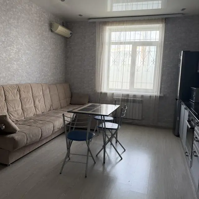 Real photos of Apartments at 124 Fizkulturnaya Street