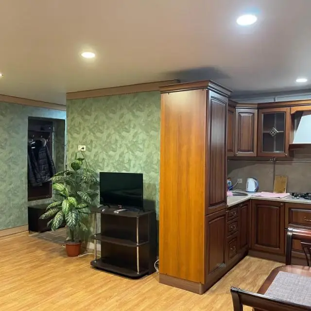 Real photos of Apartment on Novotorzhskaya street 22 building 1 