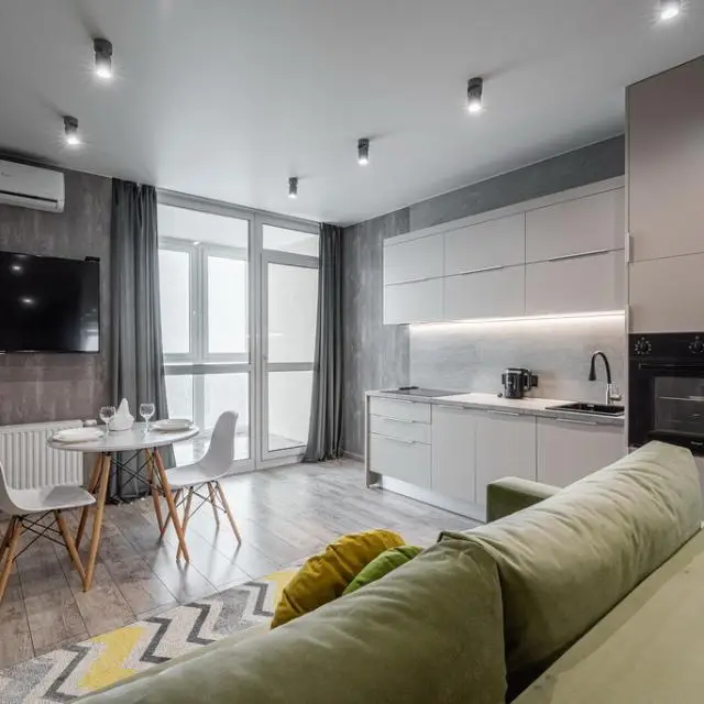 Реальные фото Roomer (Румер) на улице Макаёнка 12Л