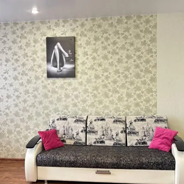 Real photos of Apartments on 8 Livanova Avenue