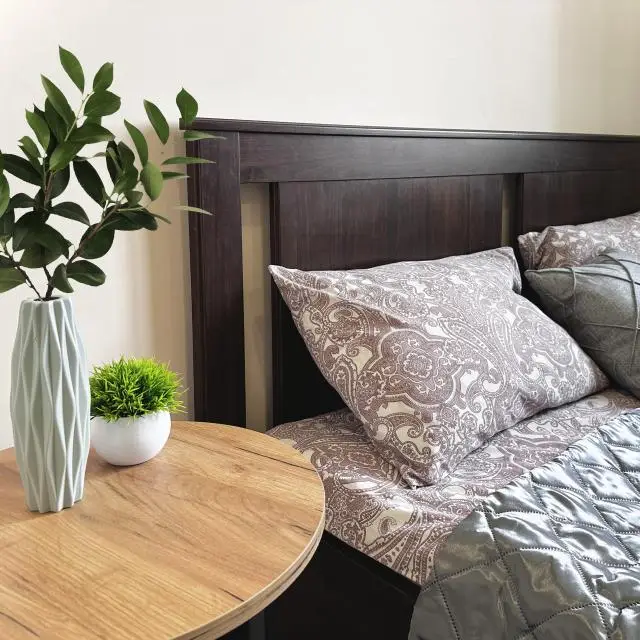 Real photos of Apartments on Proletarskaya Street