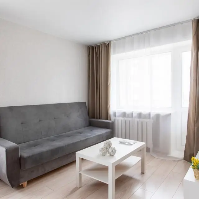 Real photos of Nova Apartments on Partizansky Avenue 3