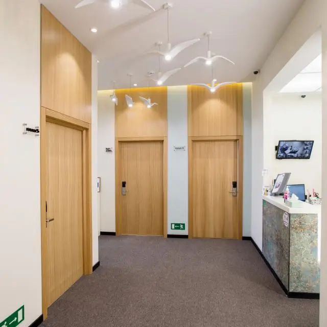 Real photos of EP Boutique Hotel (ER Butik otel)