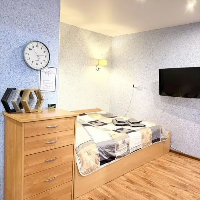 Real photos of HOW IS ONE-ROOM COMFORT AT HOME