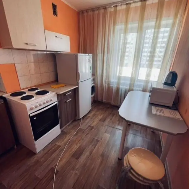 Real photos of Apartments at 58 Kosmonavtov Boulevard