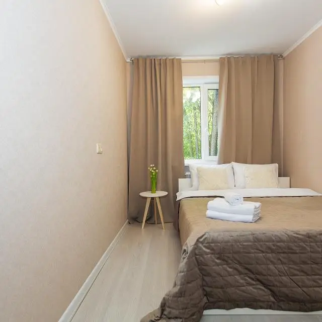 Real photos of Welcome to Tsvetnoy Passage 11