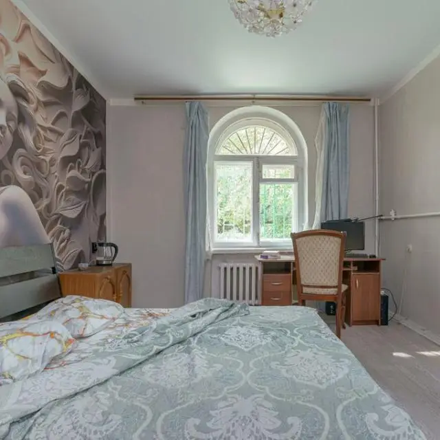 Real photos of Rooms on Bolshaya Embankment street 19