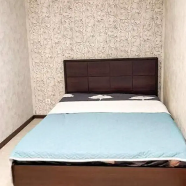 Real photos of Apartments on Leningradskaya street 25