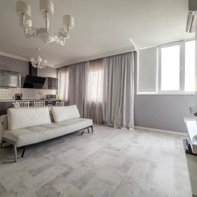 Real photos of Apartments on 119 Telman Street