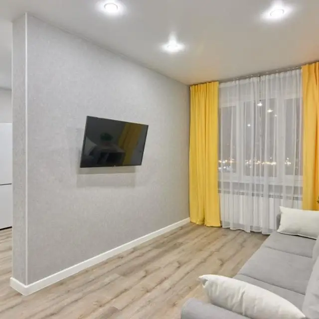 Real photos of Apartments on Chistopolskaya 61D