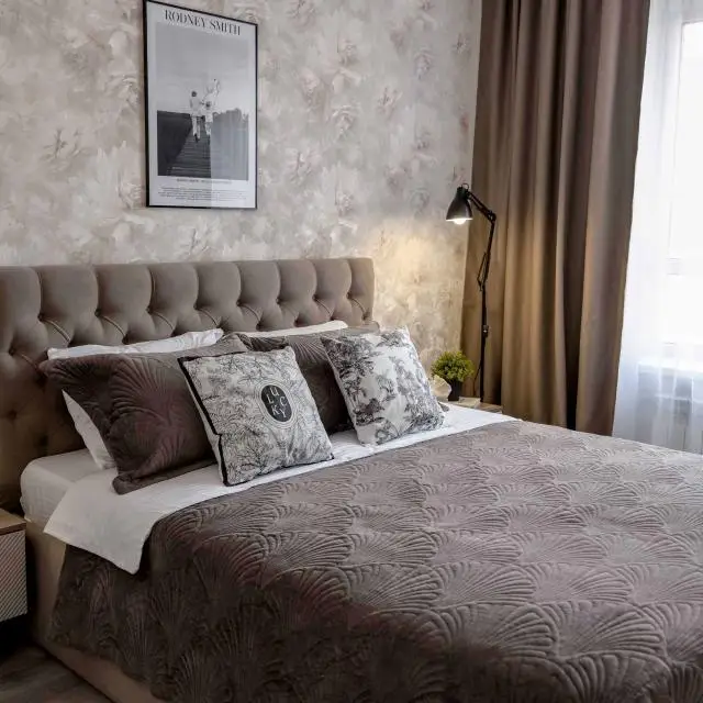 Real photos of Apartments on Matryona Nazdracheva 3/3 street