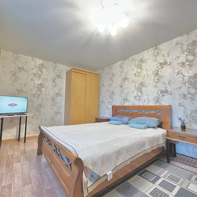 Real photos of It's cozy as at home on Kirova Street 36