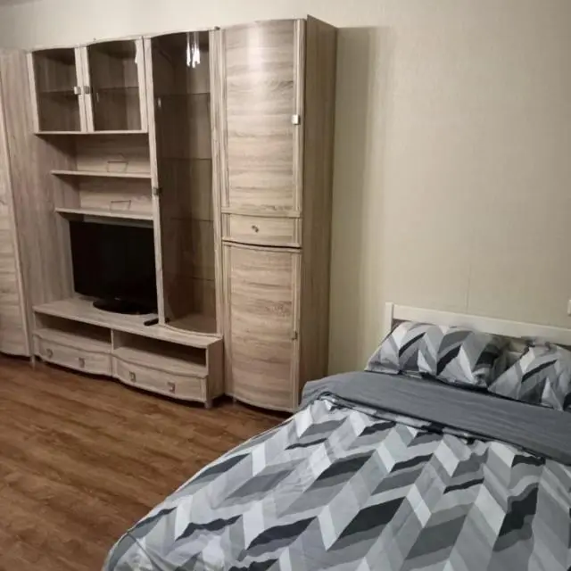 Реальные фото Апартаменты в микрорайоне Королёвка 17 