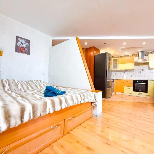 Real photos of Batisso Apartments