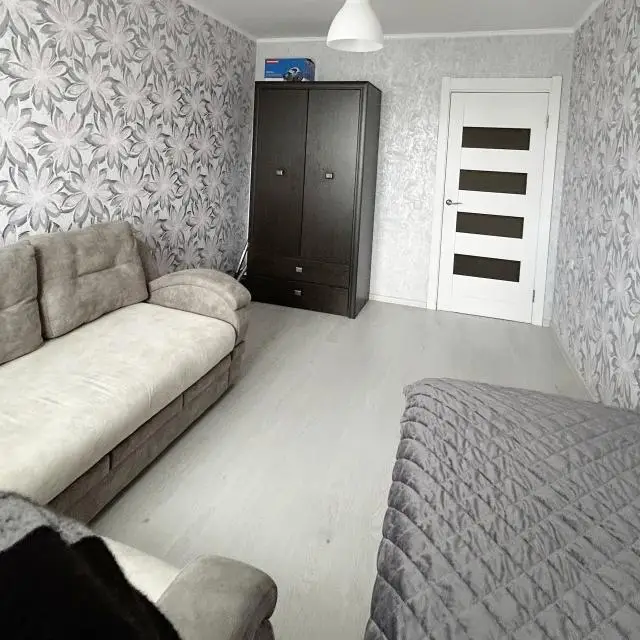 Real photos of Apartments on 22 Parkovaya Street