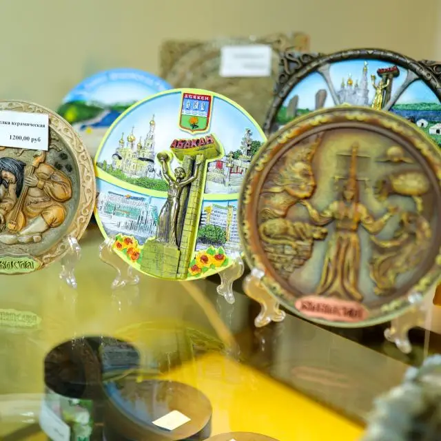 Real photos of Sibirskii dom