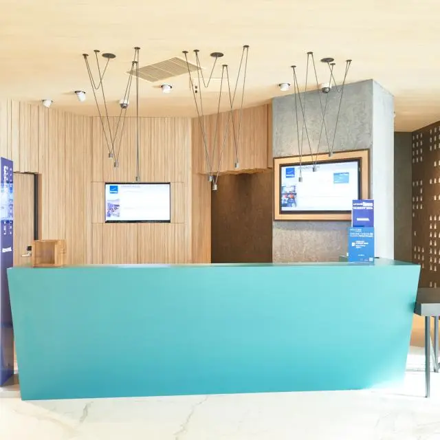 Real photos of Novotel Krasnoyarsk Center