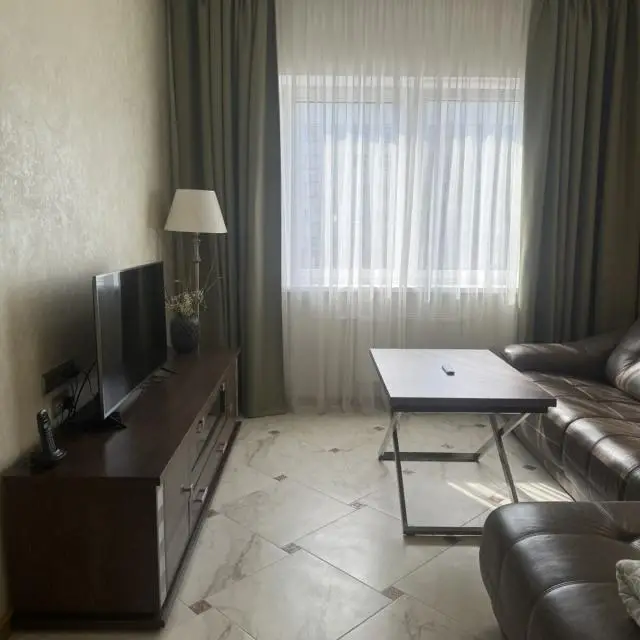 Real photos of Apartments on Maxim Bogdanovich street 52G