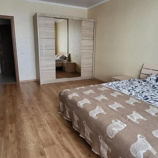 Real photos of Apartments on Marshal Baghramyan Street
