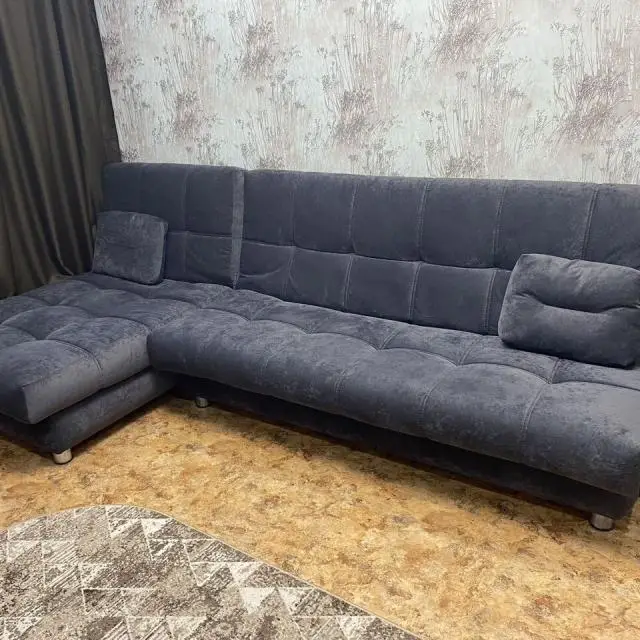 Real photos of Apartments on 16A Surga Nechaev Street