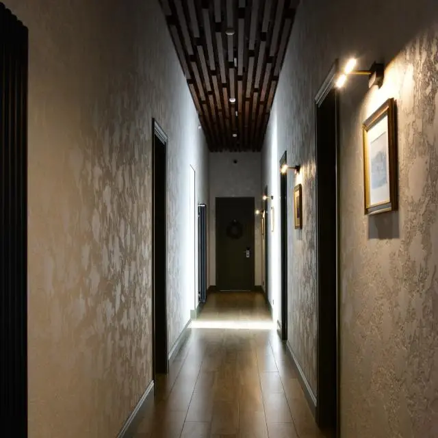 Real photos of Bristol Boutique Hotel
